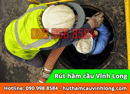 Nạo vét hố ga Huyện Long Hồ có mức phí như thế nào?