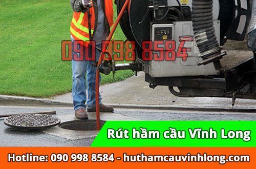 Nạo vét hố ga Huyện Tam Bình có mức giá rẻ vậy chất lượng ra sao? Nạo vét hố ga Huyện Tam Bình có mức giá rẻ vậy chất lượng ra sao?