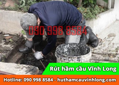 Nạo vét hố ga Huyện Tam Bình giá có đắt không ? Nạo vét hố ga Huyện Tam Bình giá có đắt không ?