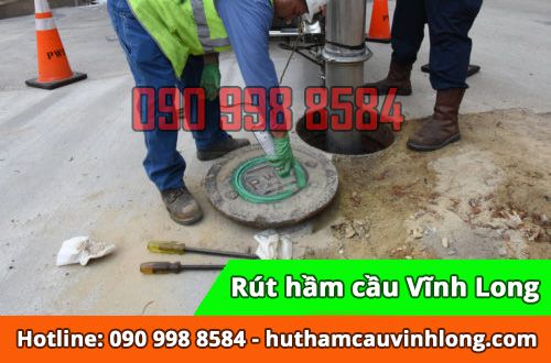 Nạo vét hố ga khu công nghiệp An Định có uy tín không ? Nạo vét hố ga khu công nghiệp An Định có uy tín không ?