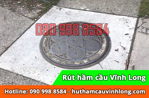 Nạo vét hố ga khu công nghiệp Bình Minh có uy tín không ?