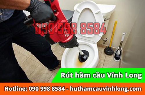 Thông bồn cầu huyện Bình Tân chất lượng phục vụ có uy tín không ?