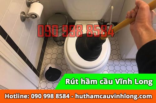 Thông bồn cầu Huyện Mang Thít có uy tín không ?