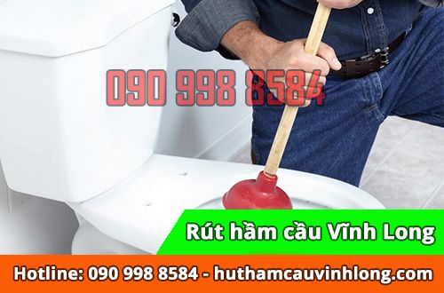 Thông bồn cầu huyện Tam Bình An Tâm có uy tín chất lượng ?