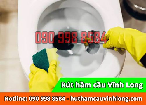Thông bồn cầu huyện Tam Bình có mức giá ra sao ?