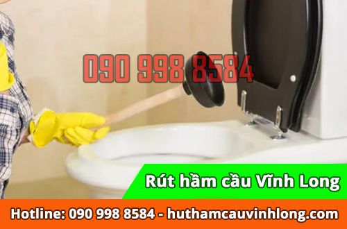 Thông bồn cầu Huyện Vũng Liêm có uy tín không ? Thông bồn cầu Huyện Vũng Liêm có uy tín không ?