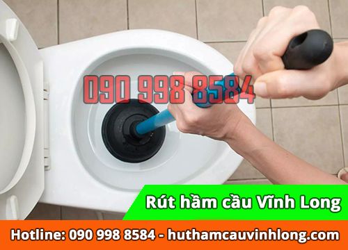 Thông bồn cầu Huyện Vũng Liêm giá bao nhiêu ? Thông bồn cầu Huyện Vũng Liêm giá bao nhiêu ?