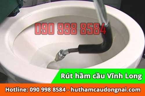 Thông bồn cầu Khu Công Nghiệp An Định có đảm bảo không ?