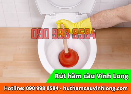Thông bồn cầu khu công nghiệp Hòa Phú giá có ưu đãi không ?