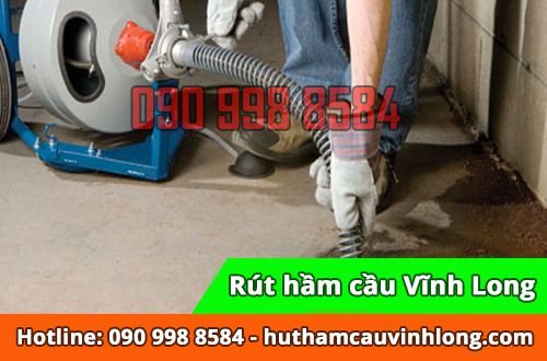Thông cống nghẹt Huyện Long Hồ có chất lượng không ? Thông cống nghẹt Huyện Long Hồ có chất lượng không ?