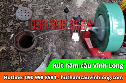 Thông cống nghẹt Huyện Tam Bình có chất lượng không ? Thông cống nghẹt Huyện Tam Bình có chất lượng không ?