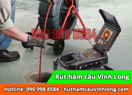 Thông cống nghẹt Huyện Trà Ôn bảng giá có ưu đãi không ?