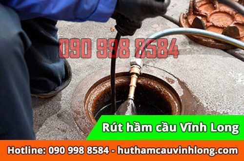 Thông cống nghẹt Huyện Vũng Liêm có chất lượng không ?