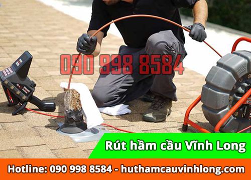 Thông cống nghẹt Huyện Vũng Liêm bảng giá có ưu đãi không ?
