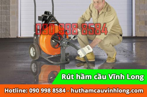Thông cống nghẹt khu công nghiệp An Định có đảm bảo không ? Thông cống nghẹt khu công nghiệp An Định có đảm bảo không ?