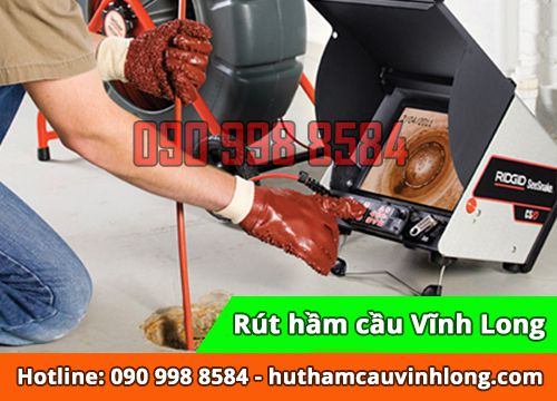 Thông cống nghẹt khu công nghiệp Bắc Cổ Chiên Long Hồ có ưu đãi giá không ?