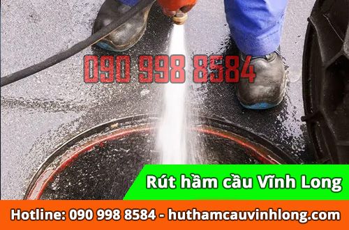 Thông cống nghẹt khu công nghiệp Bình Minh có uy tín không ?