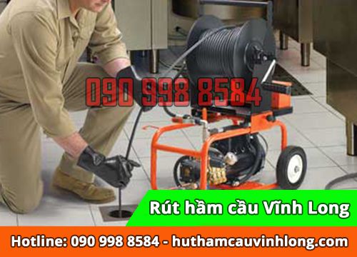 Thông cống nghẹt khu công nghiệp Bình Tân có ưu đãi giá không ? Thông cống nghẹt khu công nghiệp Bình Tân có ưu đãi giá không ?