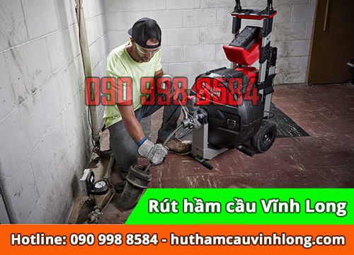 Thông cống nghẹt khu công nghiệp Hòa Phú có ưu đãi giá không ?