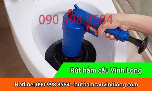 Thông bồn cầu Khu Công Nghiệp Đông Bình có đảm bảo uy tín không ?